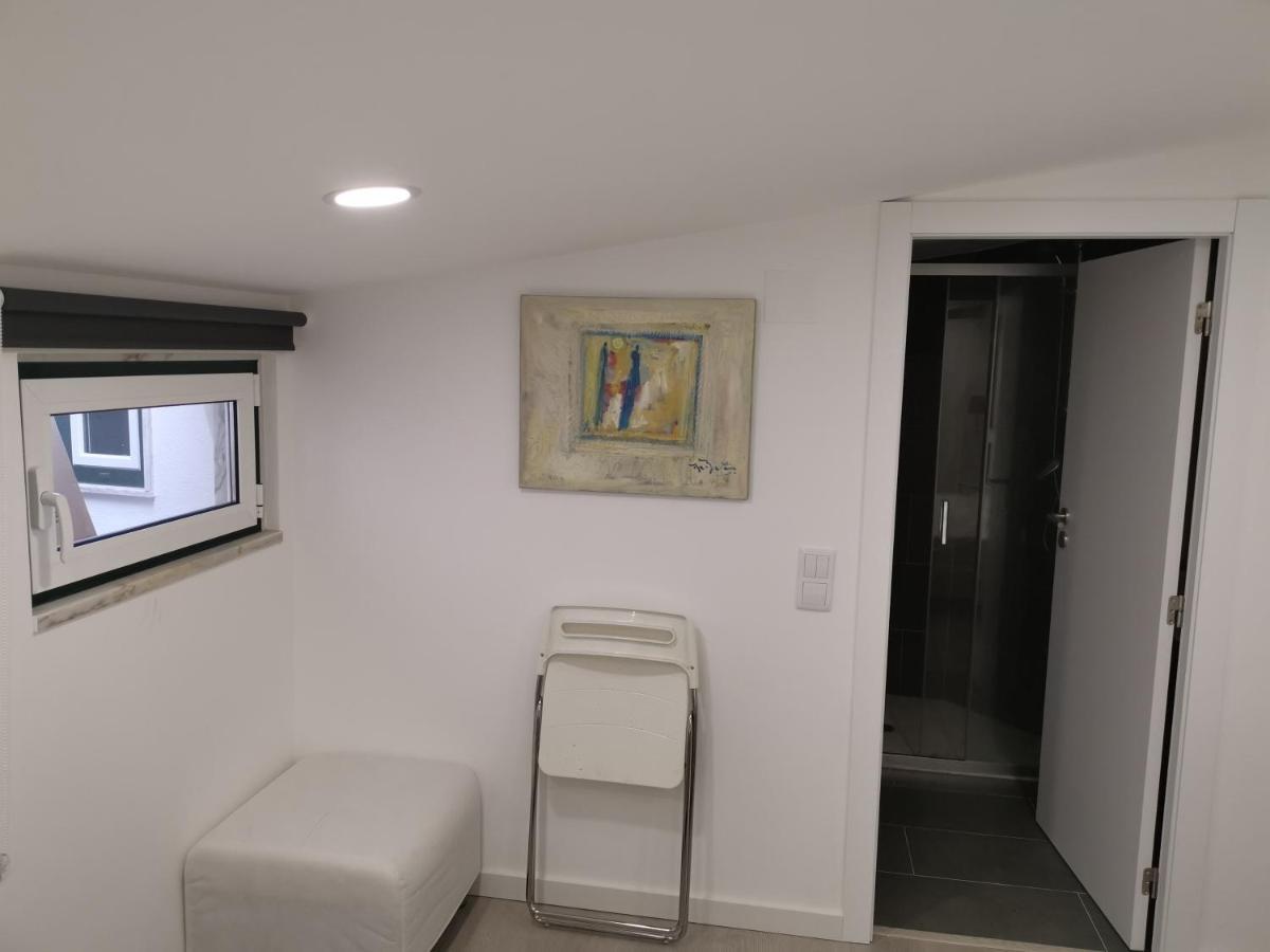 DoBairro Suites at Merces Lisboa Exterior foto